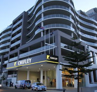 Sage Hotel Wollongong - Accommodation Redcliffe