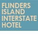 Flinders Island Interstate Hotel - Accommodation Redcliffe