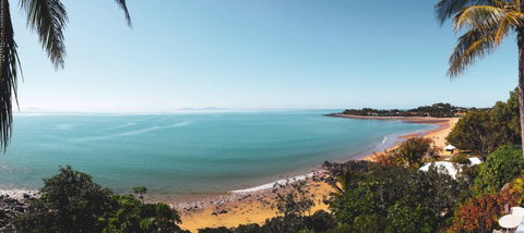 Eimeo Hotel - Accommodation Redcliffe 0