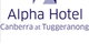 Alpha Hotel Canberra (formerly Country Comfort Greenway)  - thumb 0