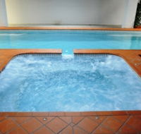 Leisure Inn Plaza Hotel - Accommodation Redcliffe