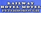 Railway Hotel/Motel Peterborough - Accommodation Redcliffe
