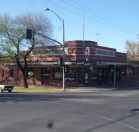 Newmarket Hotel - Accommodation Redcliffe