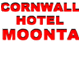 Cornwall Hotel - Accommodation Redcliffe