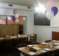 Commercial Hotel Benalla - Accommodation Redcliffe