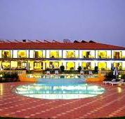 Goa Hotels Price - Accommodation Redcliffe