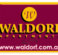 South Sydney Waldorf Apartments Hotel - Accommodation Redcliffe