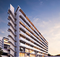 The Watson - Accommodation Redcliffe