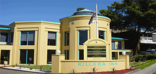 Killara Inn Hotel And Conference - Accommodation Redcliffe 0