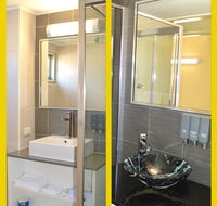 Best Western Zebra Motel Coffs Harbour - Accommodation Redcliffe