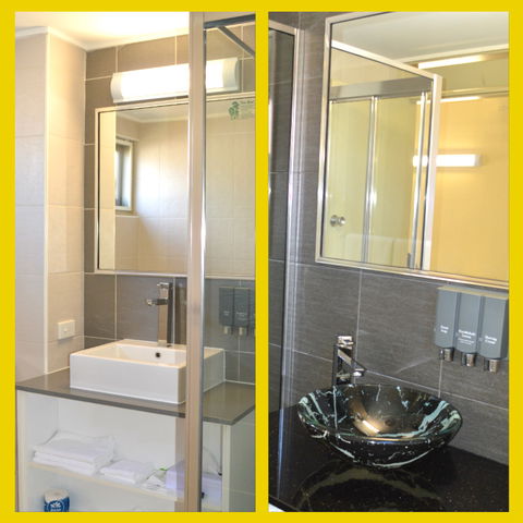 Best Western Zebra Motel Coffs Harbour - Accommodation Redcliffe 0