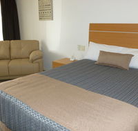 Sundowner Bendigo Golden Reef Motor Inn - Accommodation Redcliffe