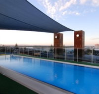 Mantra Quayside - Accommodation Redcliffe