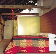 The Henry Jones Art Hotel - Accommodation Redcliffe