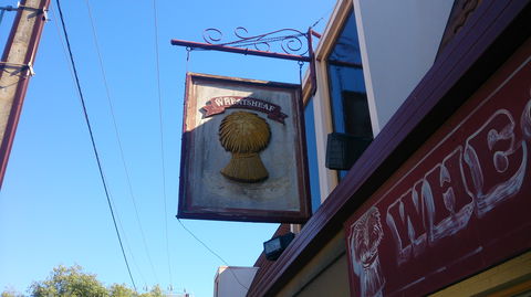 Wheatsheaf Hotel - Accommodation Redcliffe 0