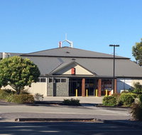  Bradford Hotel - Accommodation Redcliffe