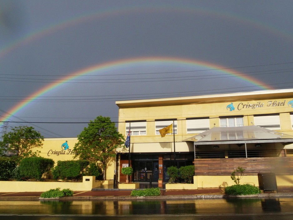 Cringila NSW Accommodation Redcliffe