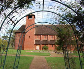 Fairbridge Village - Accommodation Redcliffe 0