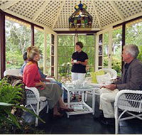 Holberry House - Accommodation Redcliffe