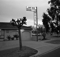 Lakeview Motel Yarrawonga - Accommodation Redcliffe