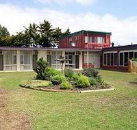 Econo Lodge Kingston - Accommodation Redcliffe