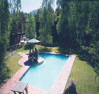 Khancoban Alpine Inn - Accommodation Redcliffe
