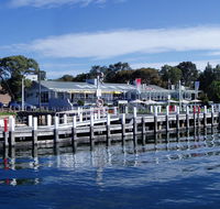 Metung Hotel - Accommodation Redcliffe