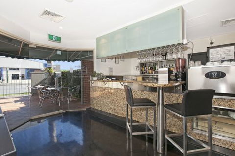 Comfort Inn & Suites Northgate - Accommodation Redcliffe 3