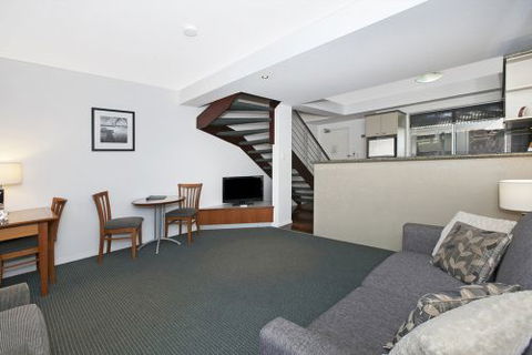 Comfort Inn & Suites Northgate - Accommodation Redcliffe 6