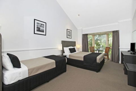 Comfort Inn & Suites Northgate - Accommodation Redcliffe 7