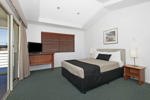 Comfort Inn & Suites Northgate - Accommodation Redcliffe 8