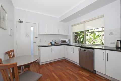 Comfort Inn & Suites Northgate - Accommodation Redcliffe 9