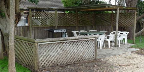 Blackboy Tree Motel - Accommodation Redcliffe 4