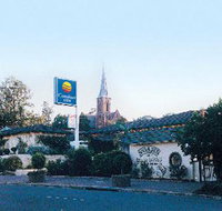 Noah's Mid City Muswellbrook - Accommodation Redcliffe