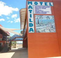 Matilda Motel - Accommodation Redcliffe