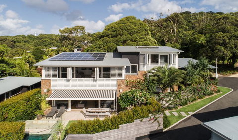 Ayindi Byron Bay - Accommodation Redcliffe 1