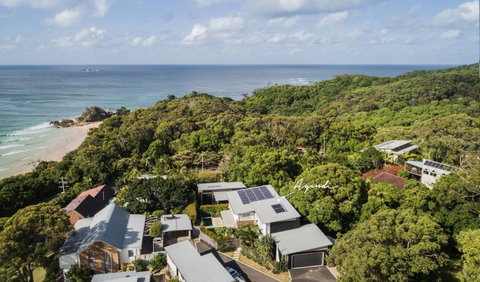 Ayindi Byron Bay - Accommodation Redcliffe 2