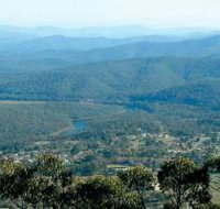 Dartmouth Motor Inn - Accommodation Redcliffe