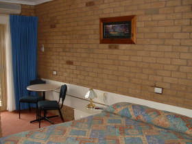 Bogong Moth Motel - Accommodation Redcliffe 0