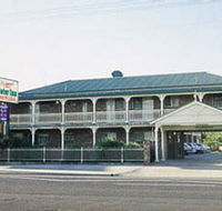 Richmond Motor Inn Ballina - Accommodation Redcliffe