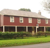 Coach House Inn - Accommodation Redcliffe