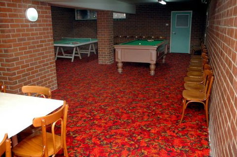 Sundowner Echuca Nirebo - Accommodation Redcliffe 0