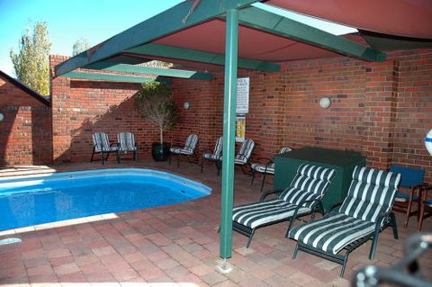 Sundowner Echuca Nirebo - Accommodation Redcliffe 1