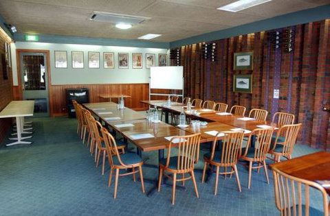 Sundowner Echuca Nirebo - Accommodation Redcliffe 2