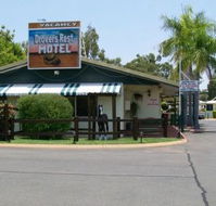 Drovers Rest Motel - Accommodation Redcliffe
