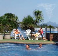 Murwillumbah Motor Inn - Accommodation Redcliffe