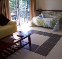 Cardwell Beach Motel - Accommodation Redcliffe
