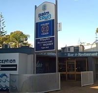 Golden Chain Palm Court Motor Inn - Accommodation Redcliffe