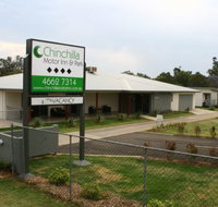 Chinchilla Motor Inn - Accommodation Redcliffe