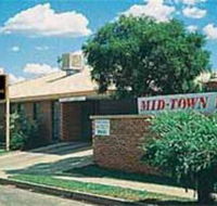 Comfort Inn - Mid Town - Accommodation Redcliffe